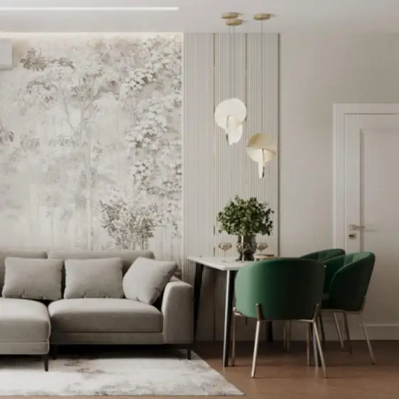 Inspirace pro rekonstrukci kuchyně – ukázka 19