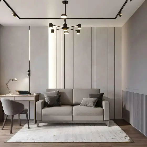 Inspirace pro rekonstrukci kuchyně – ukázka 22