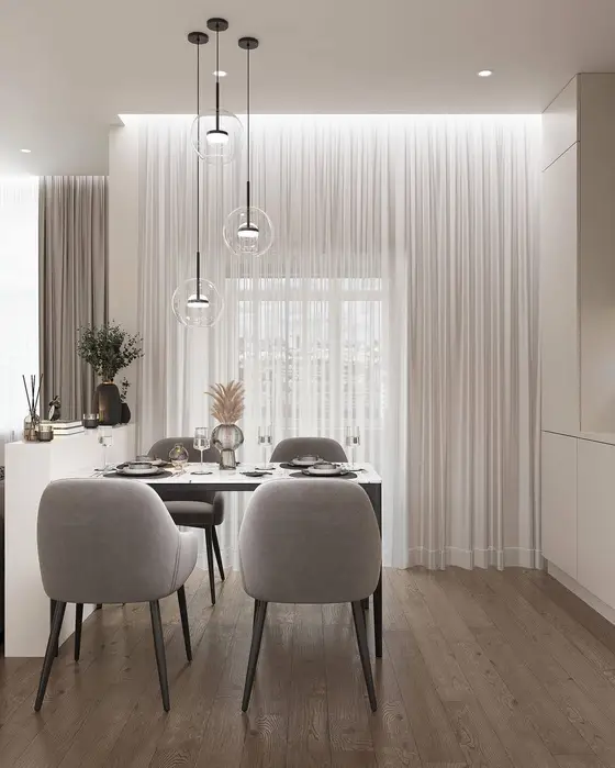 Inspirace pro rekonstrukci kuchyně – ukázka 38