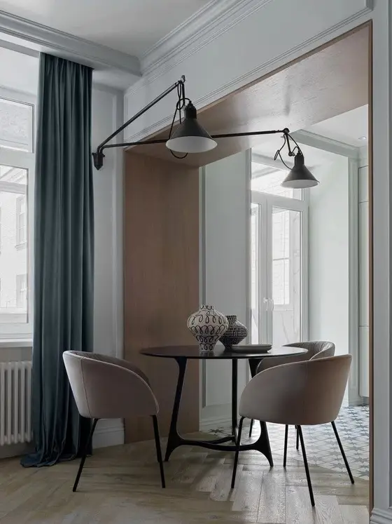 Inspirace pro rekonstrukci kuchyně – ukázka 51