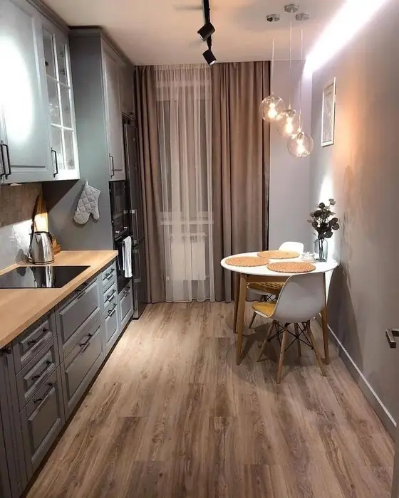 Inspirace pro rekonstrukci kuchyně – ukázka 52