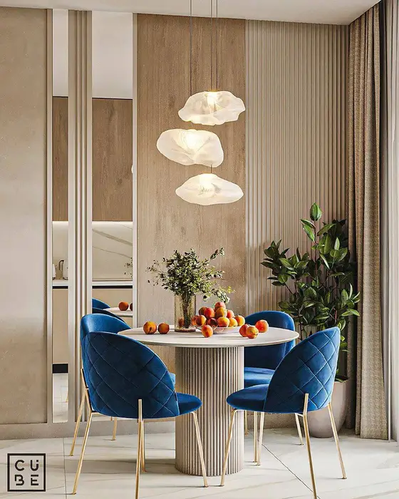 Inspirace pro rekonstrukci kuchyně – ukázka 67