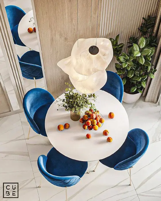 Inspirace pro rekonstrukci kuchyně – ukázka 68