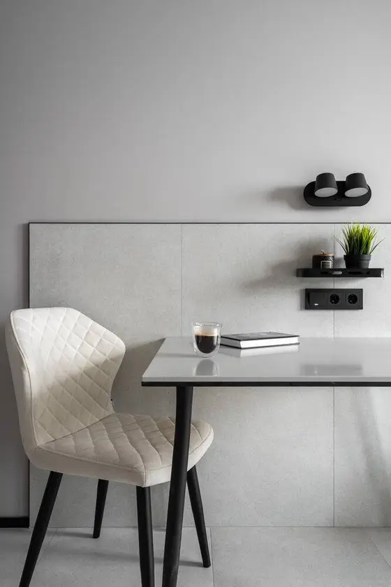 Inspirace pro rekonstrukci kuchyně – ukázka 79