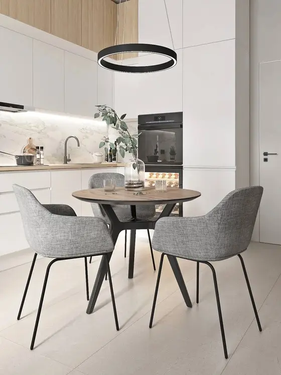 Inspirace pro rekonstrukci kuchyně – ukázka 90