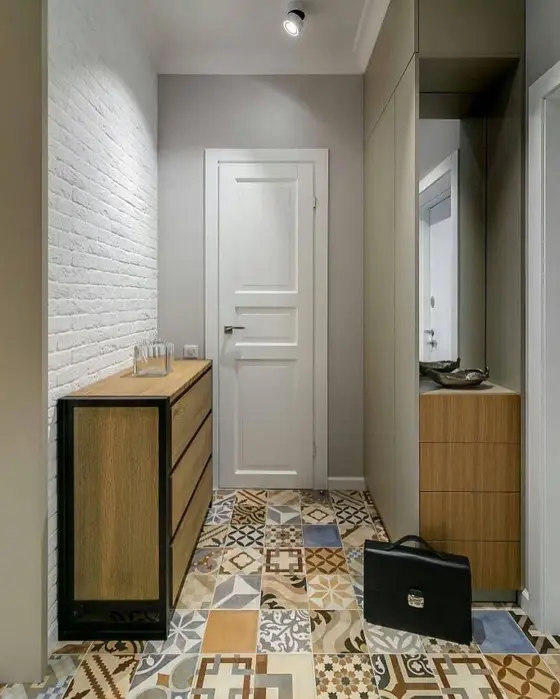 Inspirace pro rekonstrukci kuchyně – ukázka 91