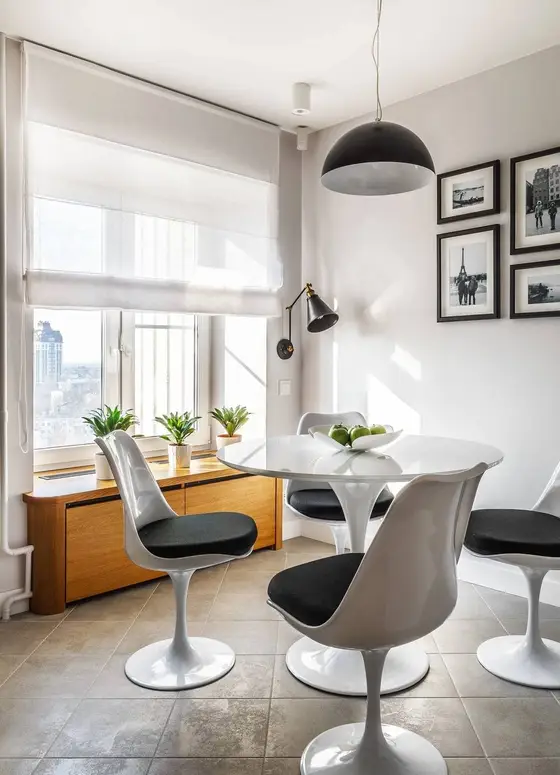 Inspirace pro rekonstrukci kuchyně – ukázka 98