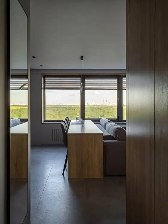 Inspirace pro rekonstrukci kuchyně – ukázka 107