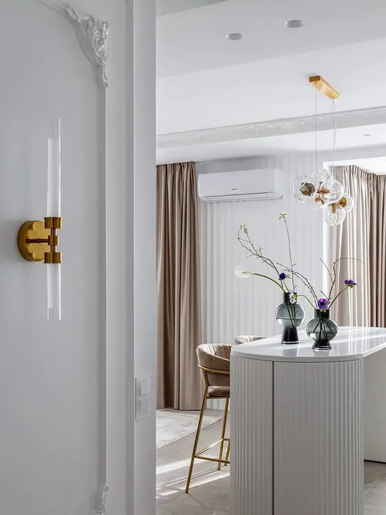 Inspirace pro rekonstrukci kuchyně – ukázka 112