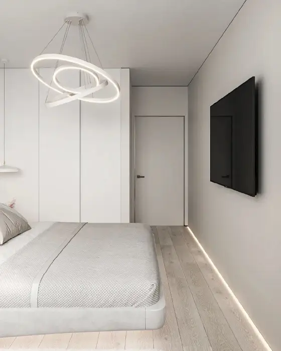 Inspirace pro ložnici – ukázka 2
