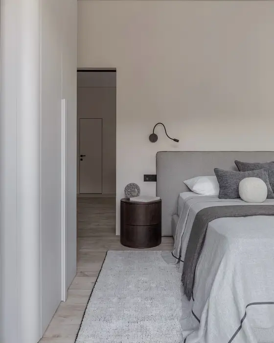 Inspirace pro ložnici – ukázka 24