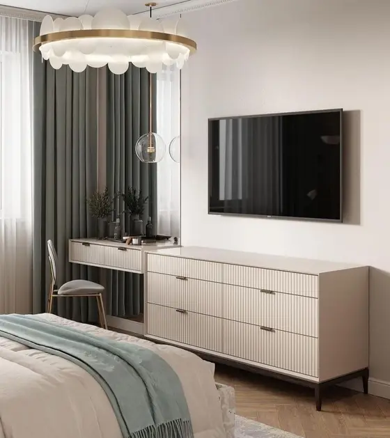 Inspirace pro ložnici – ukázka 50