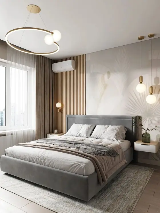 Inspirace pro ložnici – ukázka 101