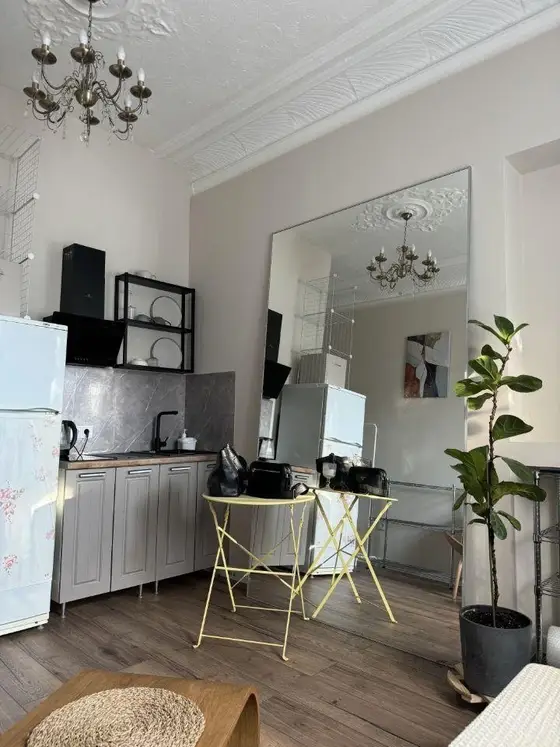 Inspirace pro obývací pokoj – ukázka 2
