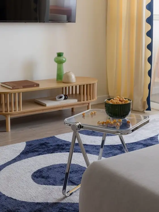 Inspirace pro obývací pokoj – ukázka 4