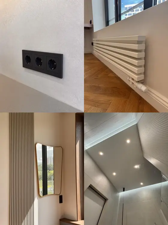 Inspirace pro obývací pokoj – ukázka 6