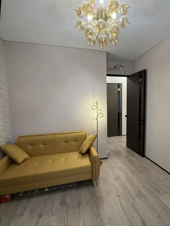 Inspirace pro obývací pokoj – ukázka 9