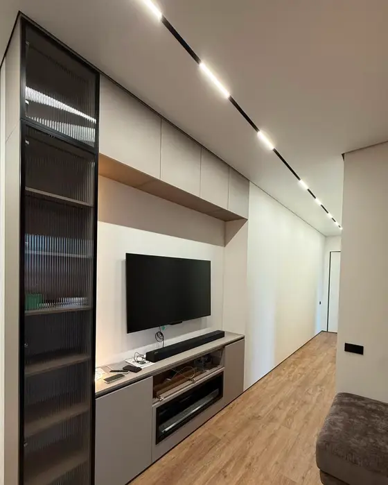 Inspirace pro obývací pokoj – ukázka 14