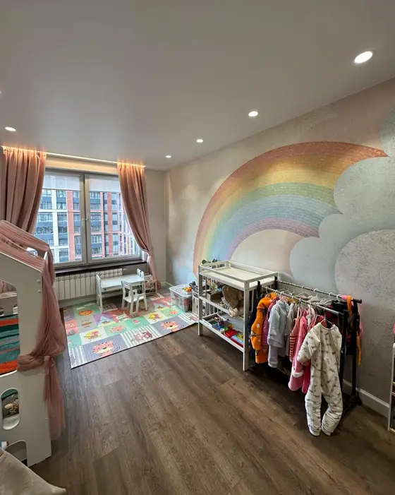 Inspirace pro obývací pokoj – ukázka 17