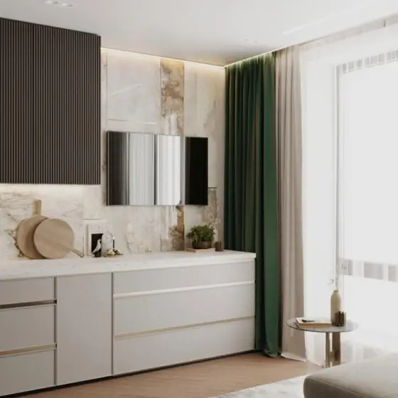 Inspirace pro obývací pokoj – ukázka 20