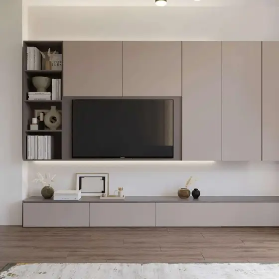 Inspirace pro obývací pokoj – ukázka 23