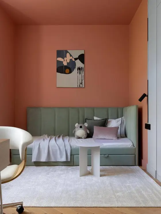 Inspirace pro obývací pokoj – ukázka 24