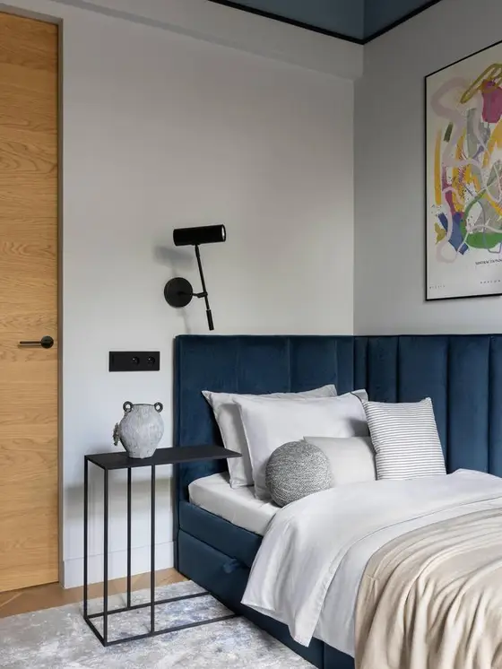 Inspirace pro obývací pokoj – ukázka 25