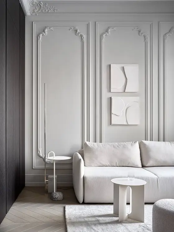 Inspirace pro obývací pokoj – ukázka 32