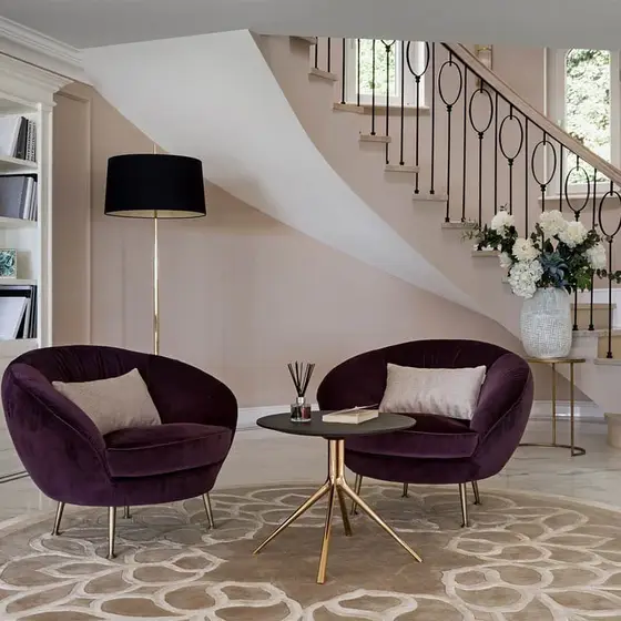 Inspirace pro obývací pokoj – ukázka 39