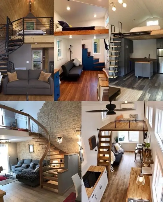 Inspirace pro obývací pokoj – ukázka 46