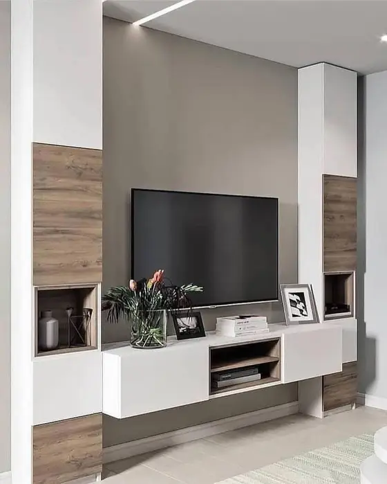 Inspirace pro obývací pokoj – ukázka 55