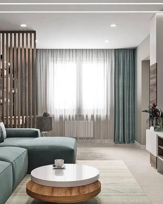 Inspirace pro obývací pokoj – ukázka 56