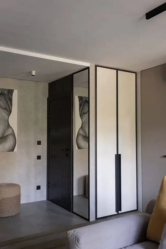 Inspirace pro obývací pokoj – ukázka 61