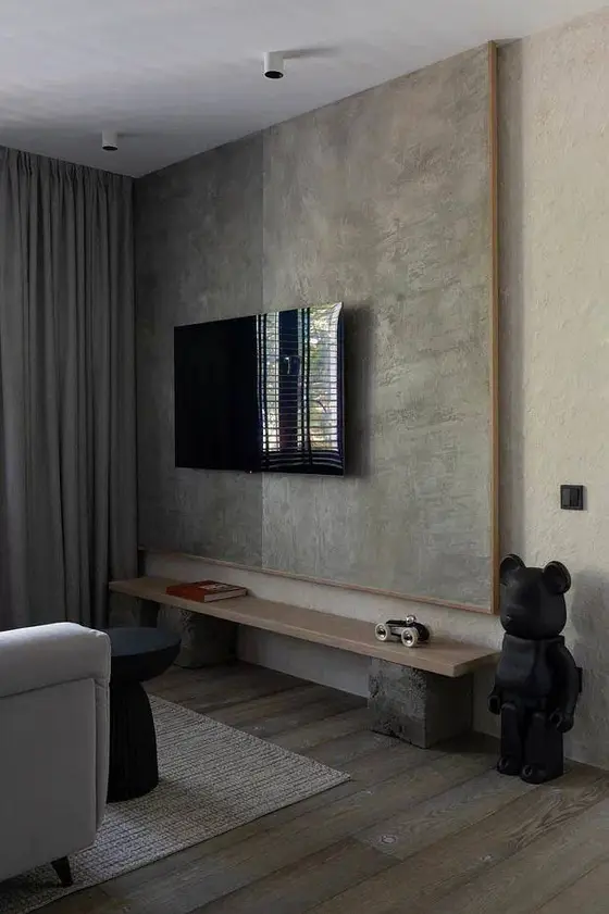 Inspirace pro obývací pokoj – ukázka 63