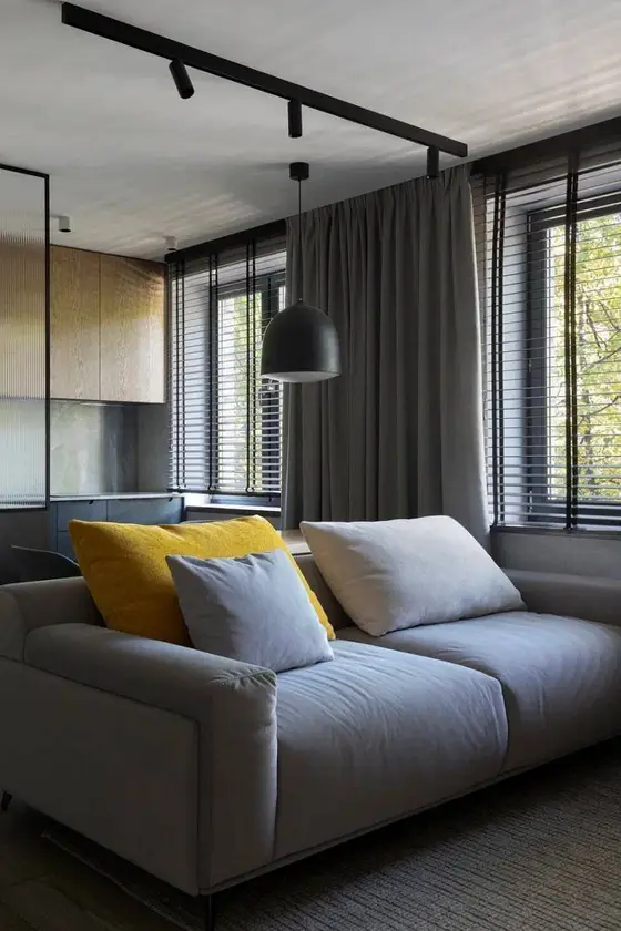 Inspirace pro obývací pokoj – ukázka 64