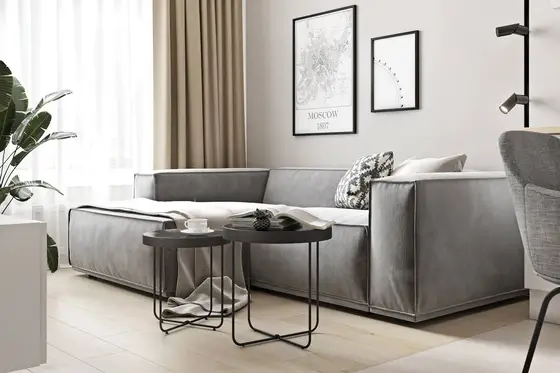 Inspirace pro obývací pokoj – ukázka 68