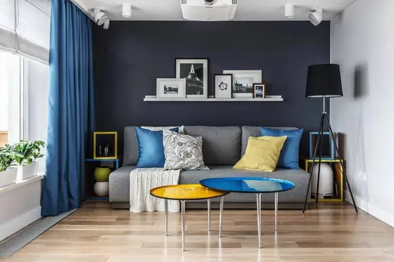 Inspirace pro obývací pokoj – ukázka 74