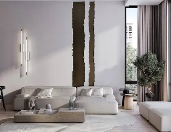 Inspirace pro obývací pokoj – ukázka 82