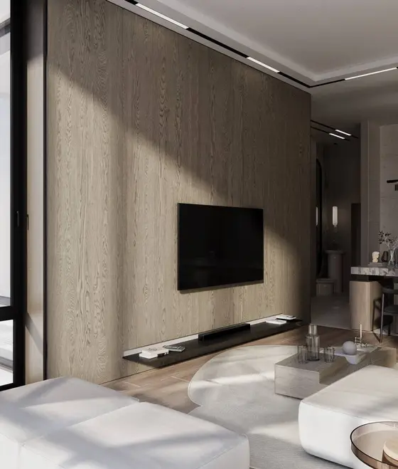 Inspirace pro obývací pokoj – ukázka 83