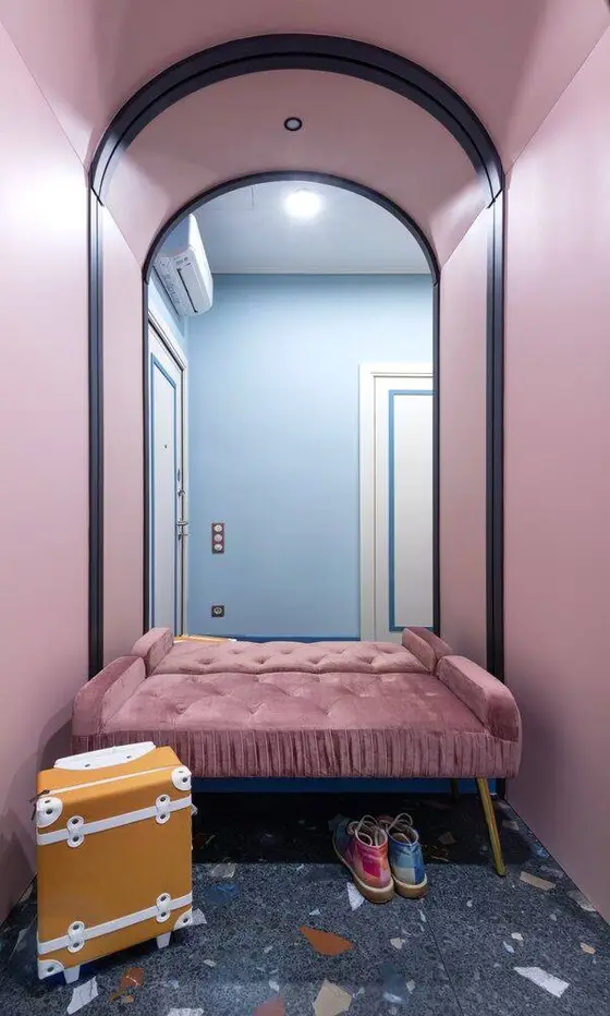 Inspirace pro obývací pokoj – ukázka 86