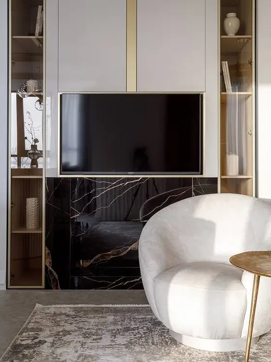 Inspirace pro obývací pokoj – ukázka 89
