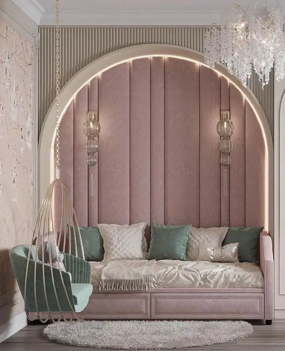 Inspirace pro obývací pokoj – ukázka 95