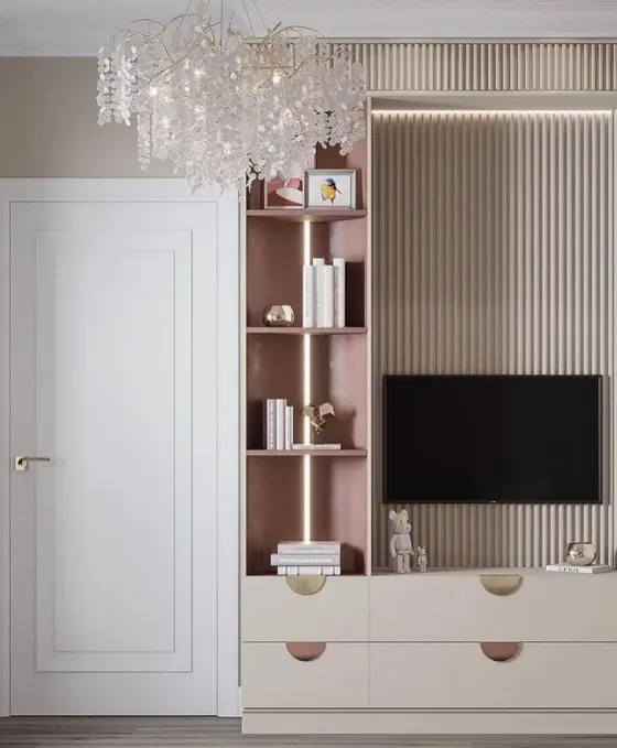 Inspirace pro obývací pokoj – ukázka 97