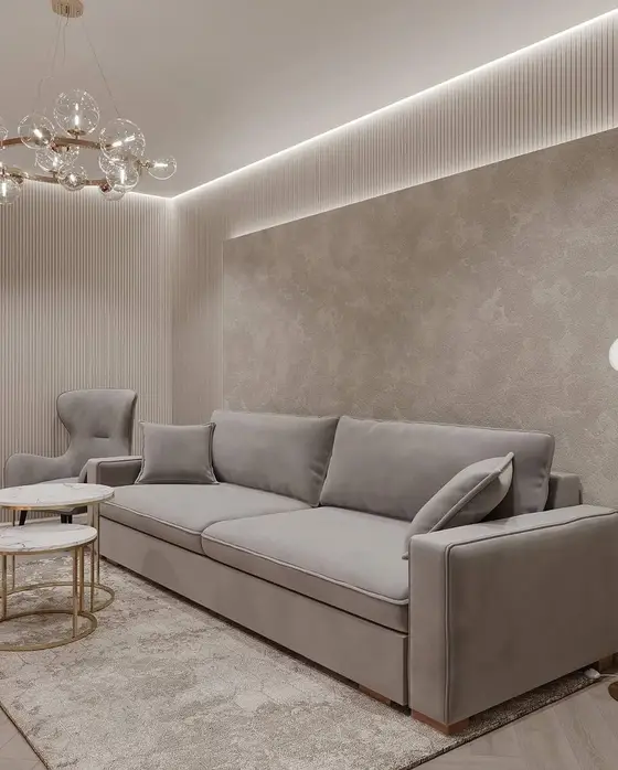 Inspirace pro obývací pokoj – ukázka 105