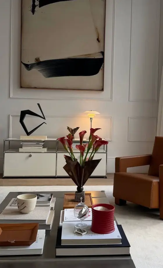 Inspirace pro obývací pokoj – ukázka 109