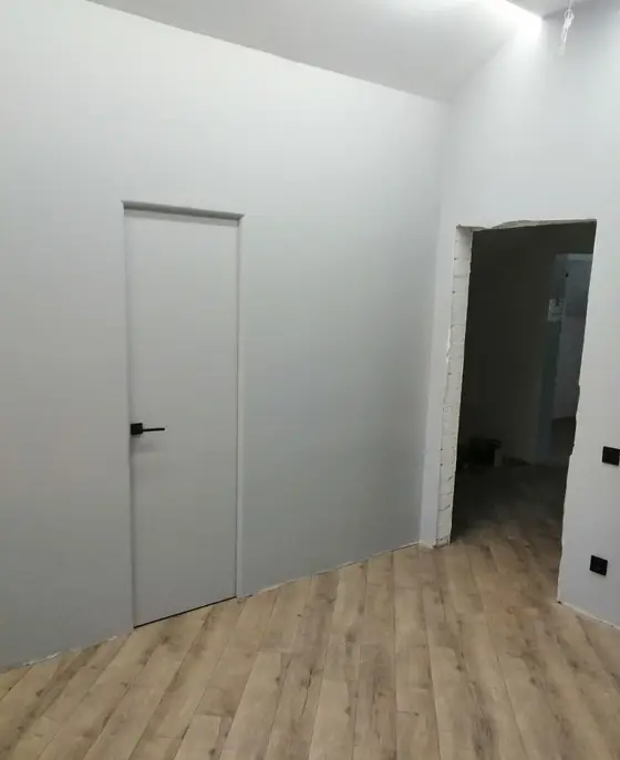 Pokládka podlahy z naší realizace – ukázka 21