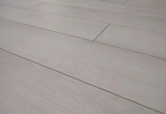 Pokládka podlahy z naší realizace – ukázka 41