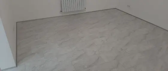 Pokládka podlahy z naší realizace – ukázka 80
