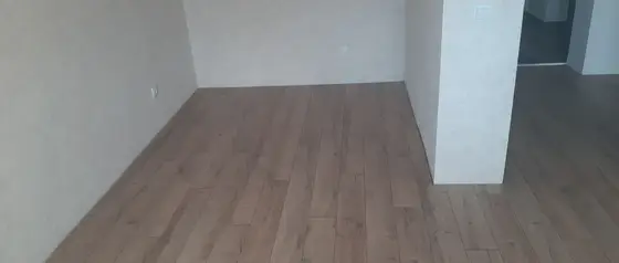 Pokládka podlahy z naší realizace – ukázka 90