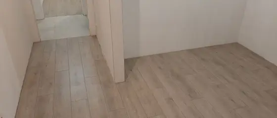 Pokládka podlahy z naší realizace – ukázka 98